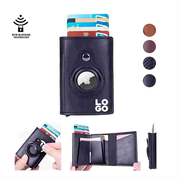 Money Clip Wallet