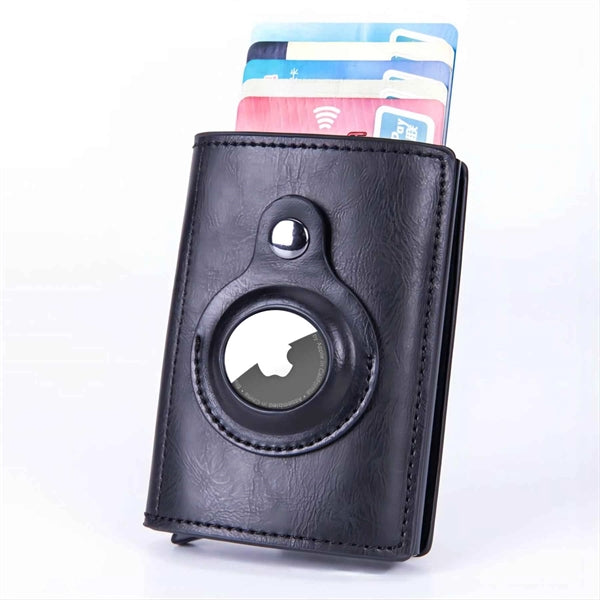 Money Clip Wallet