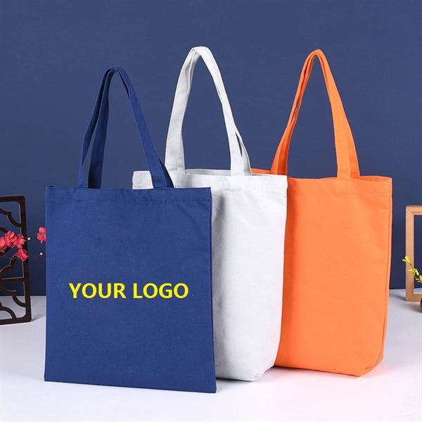 Canvas Tote Bag