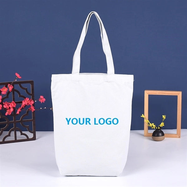Canvas Tote Bag