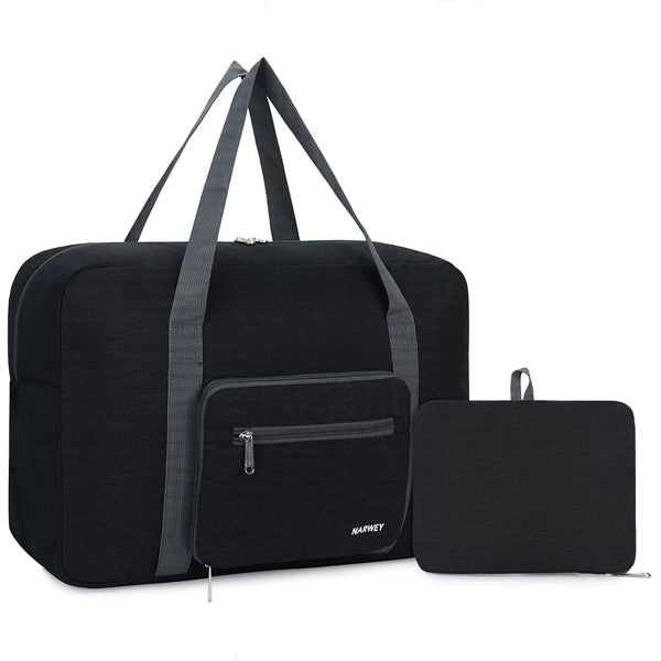 Foldable Travel Luggage Handbag
