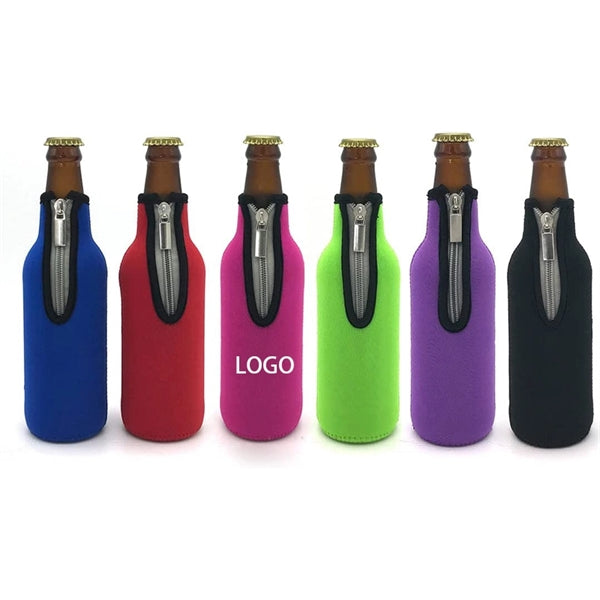 330ml Neoprene Beer Holder