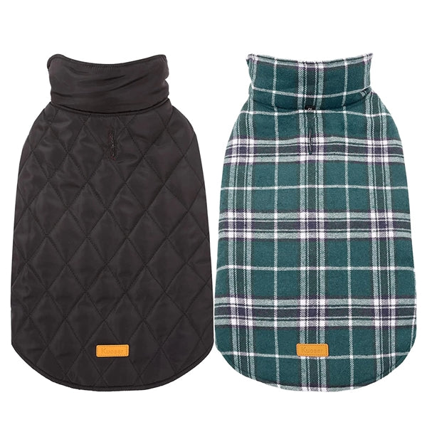 Dog Jacket Winter