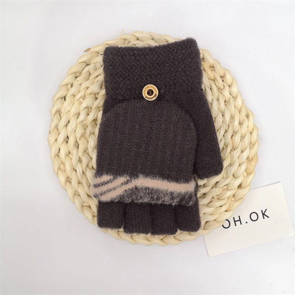 Convertible Texting Gloves Unisex