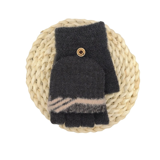 Convertible Texting Gloves Unisex