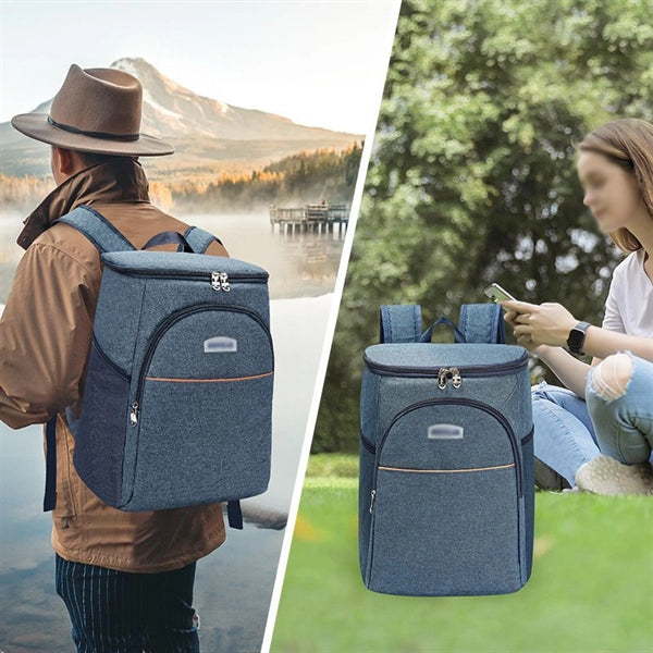 30L Insulated Cooler Backpack