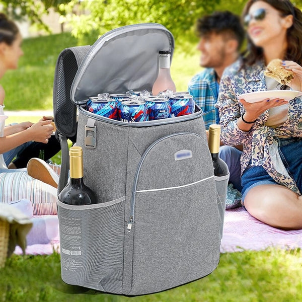 30L Insulated Cooler Backpack