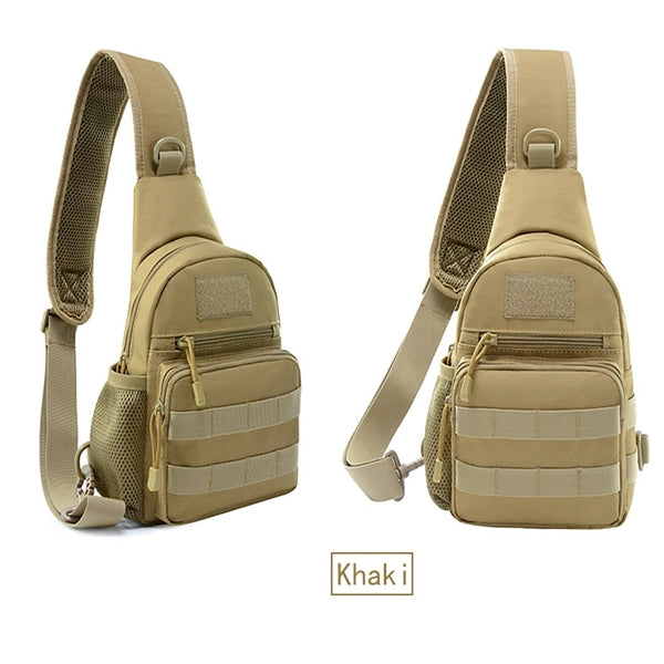 Tactical Military Sling Bag