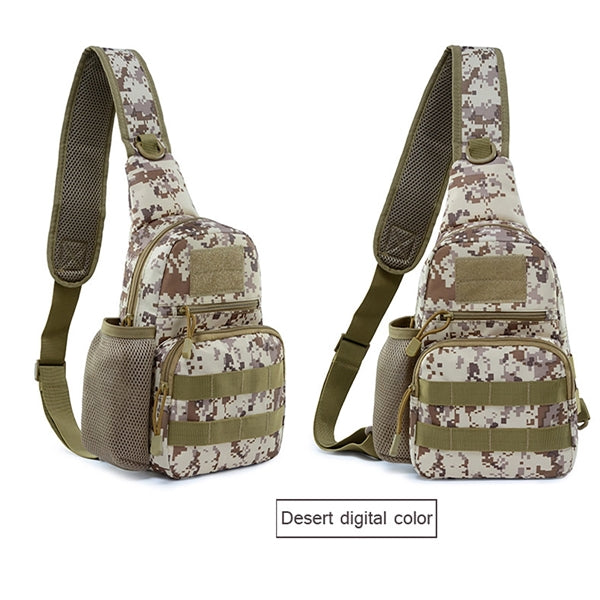 Tactical Military Sling Bag