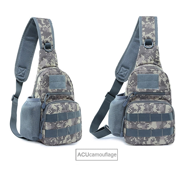 Tactical Military Sling Bag