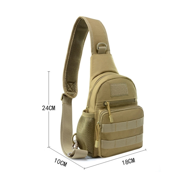 Tactical Military Sling Bag
