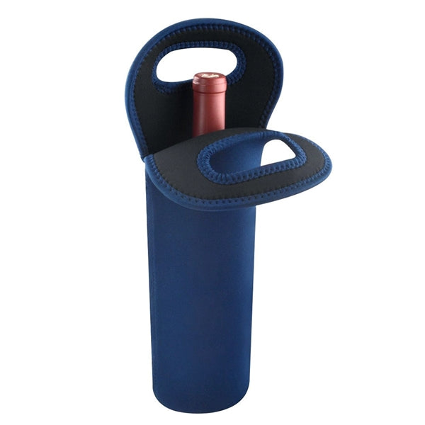 Neoprene Wine Bottle Bag