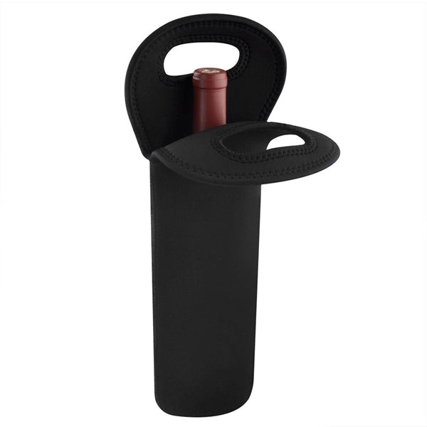 Neoprene Wine Bottle Bag