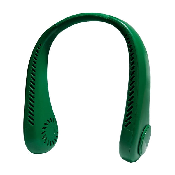 Rechargable Bladeless Neck Fan