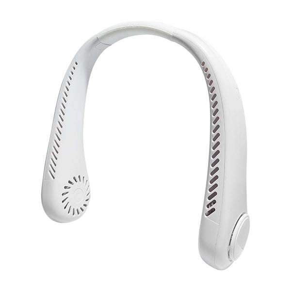 Rechargable Bladeless Neck Fan
