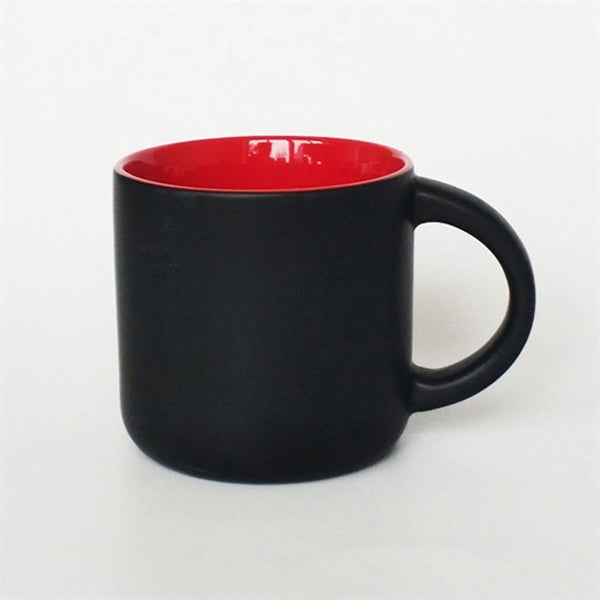 14 oz Stoneware Minolo Ceramic Mug