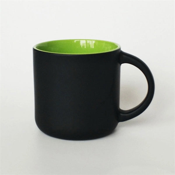14 oz Stoneware Minolo Ceramic Mug