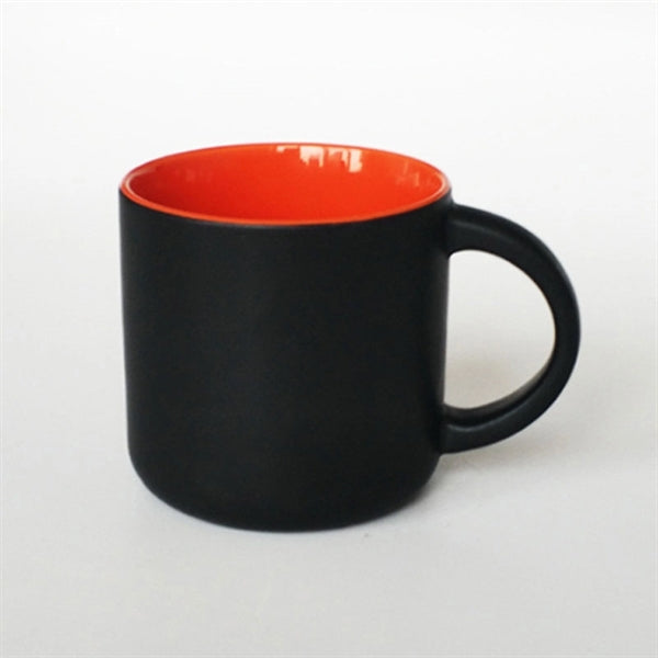 14 oz Stoneware Minolo Ceramic Mug