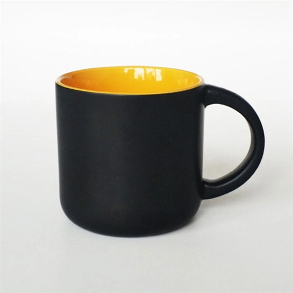 14 oz Stoneware Minolo Ceramic Mug