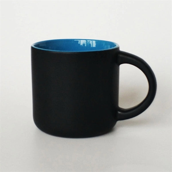 14 oz Stoneware Minolo Ceramic Mug