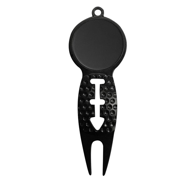 Senra Ball Marker Golf Divot Tool