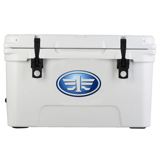 45 Quart Hard Cooler Insulated Portable Ice Chest