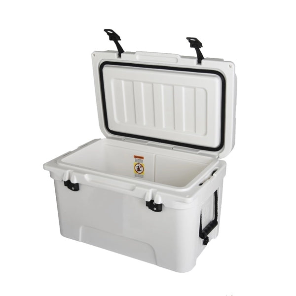 45 Quart Hard Cooler Insulated Portable Ice Chest