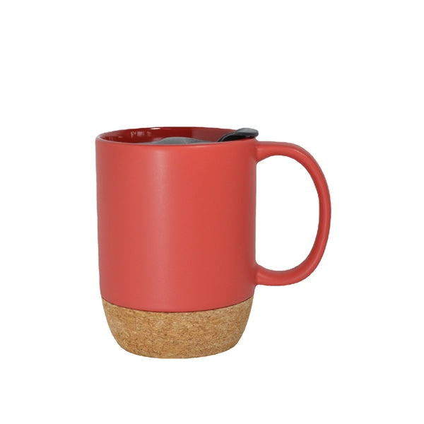 Ceramic Coffee Mug 12 Oz