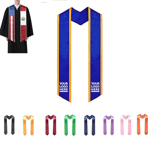 Graduation Sash