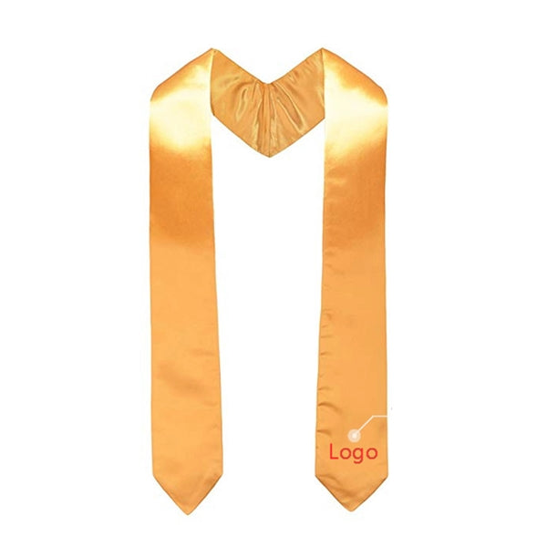 Graduation Sash
