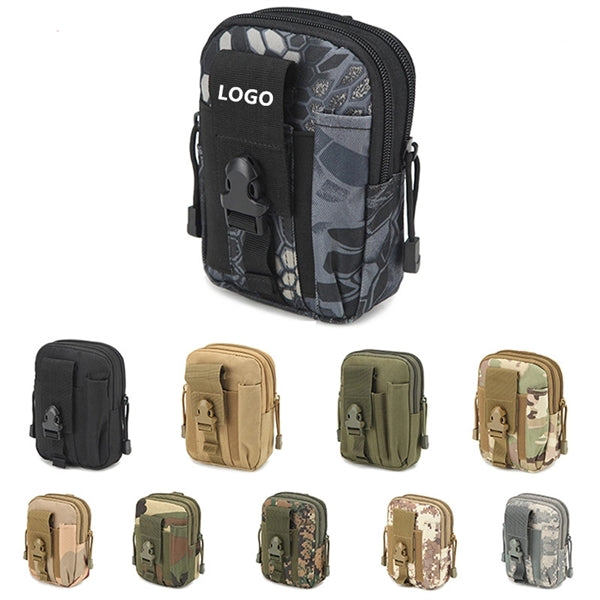 Waist Belt Fanny Packs