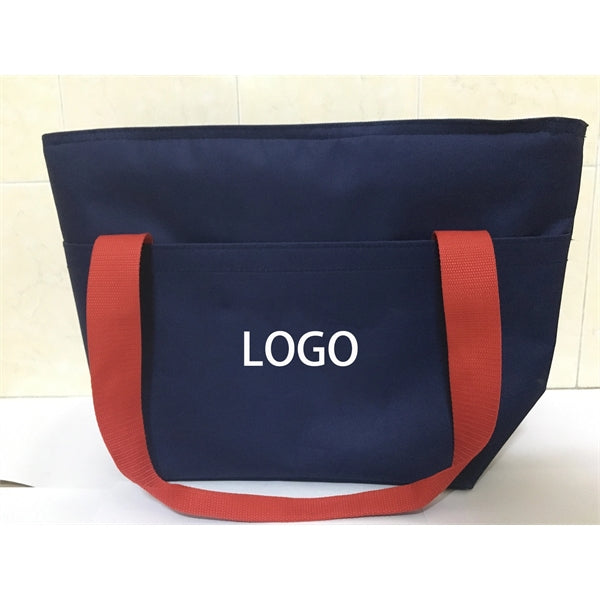 Cooler Lunch Bag, Shopping Tote Free Shipping