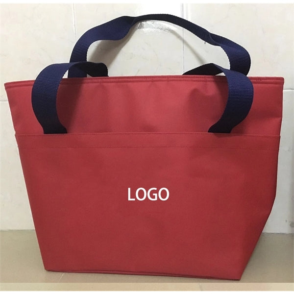 Cooler Lunch Bag, Shopping Tote Free Shipping