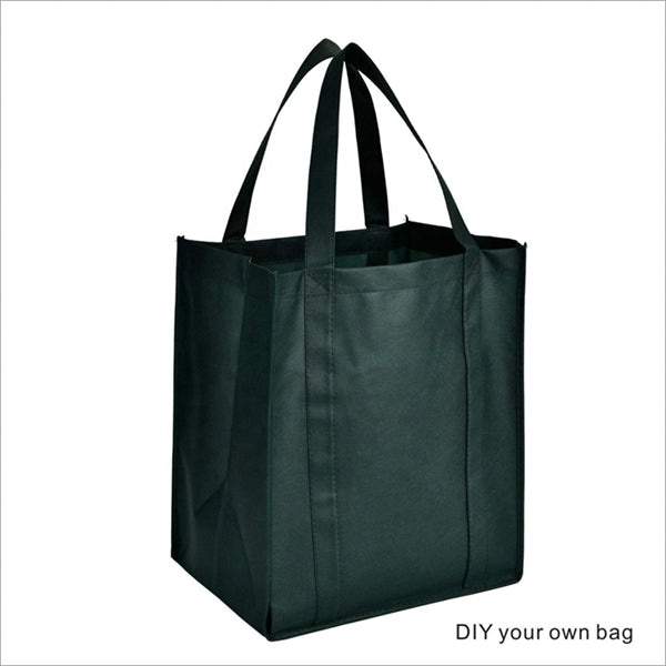 Non-Woven Tote Bags