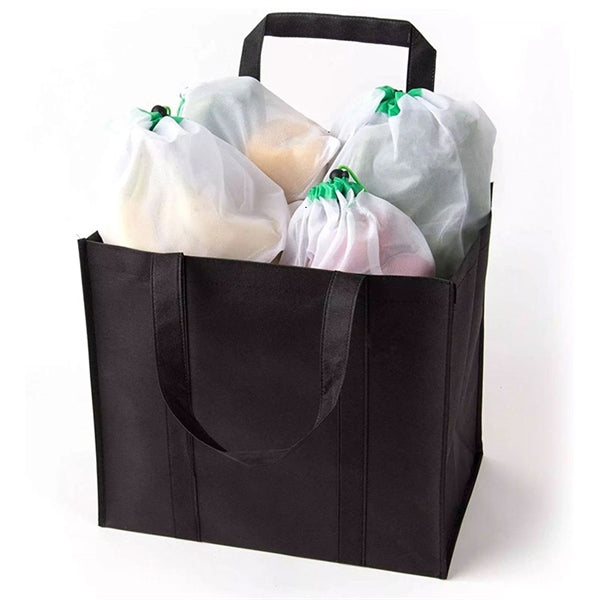 Non-Woven Tote Bags