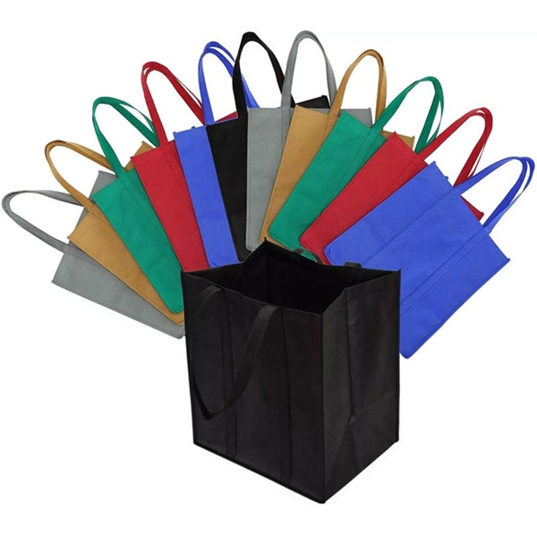 Non-Woven Tote Bags