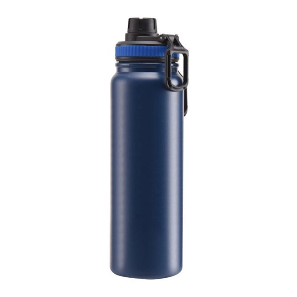 27 Oz. Stainless Steel Vacuum Insulated Bottle