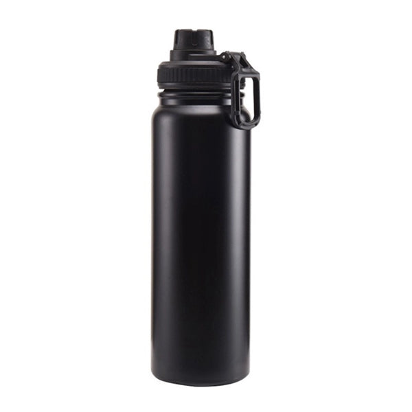 27 Oz. Stainless Steel Vacuum Insulated Bottle