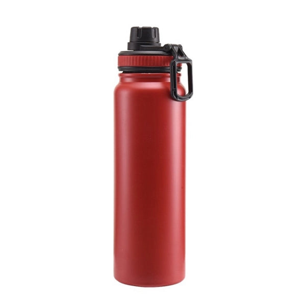 27 Oz. Stainless Steel Vacuum Insulated Bottle