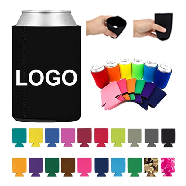 Can Cooler Sleeve