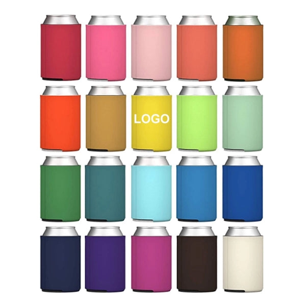 Can Cooler Sleeve