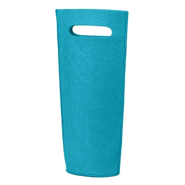 Felt Gift Wine Tote Bottle Bag