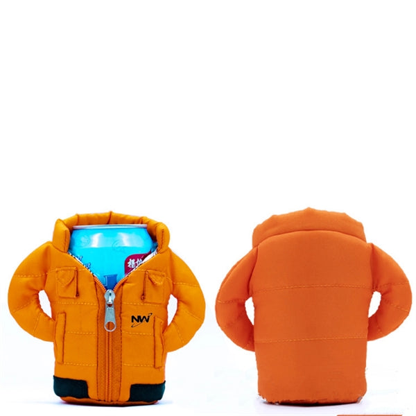 Cloth Can Bottle Cover