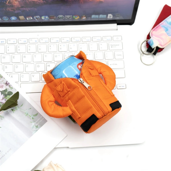Cloth Can Bottle Cover