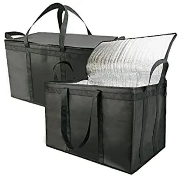Insulated Food Delivery Bag