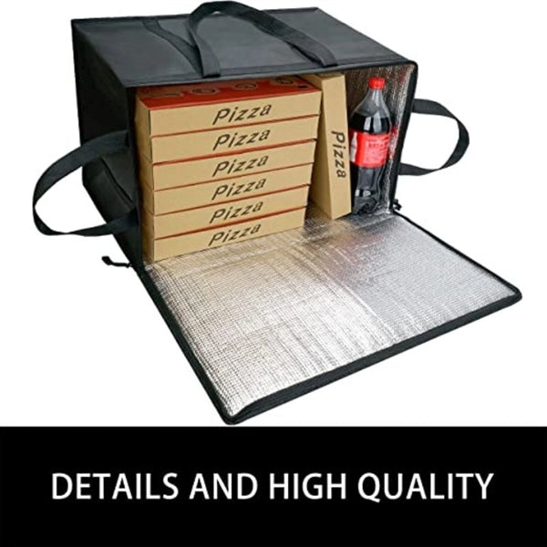 Insulated Food Delivery Bag