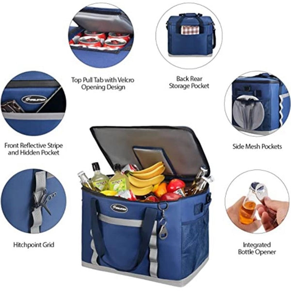Extra Large Soft Cooler Bag