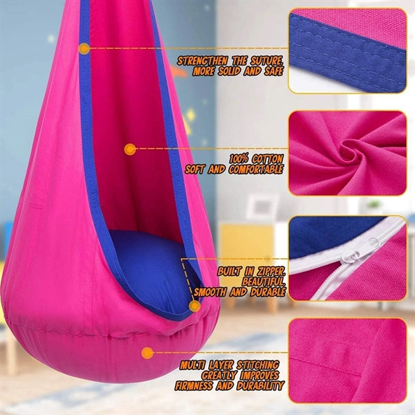 Kids Swing Hammock