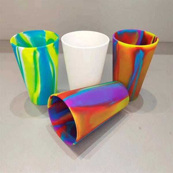 Silicone Cup