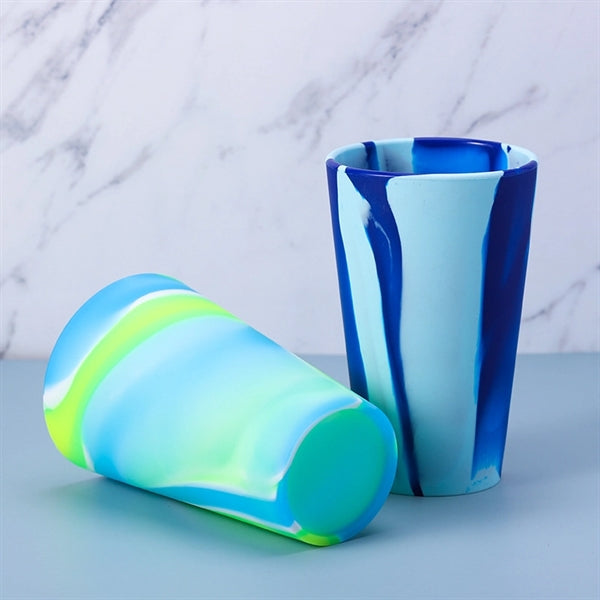 Silicone Cup